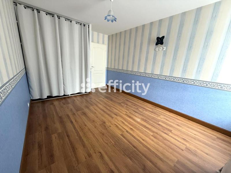 Maison - 150 m² - 5 pièces