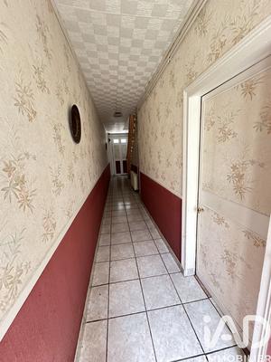 Maison - 175 m² - 6 pièces