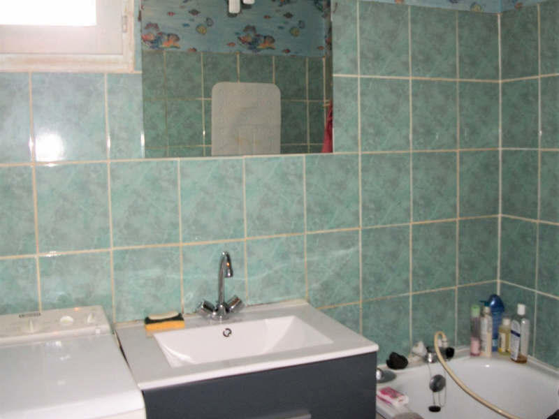 Maison - 55 m² - 4 pièces