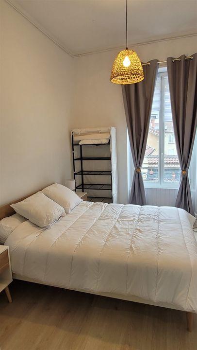 Appartement - 69 m² - 4 pièces