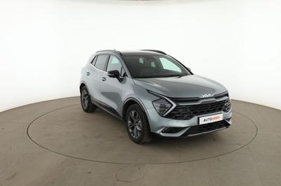 Kia Sportage 1.6 t-GDi Isg Hybride Gt-Line Premium 4x2 Bva6 230 ch