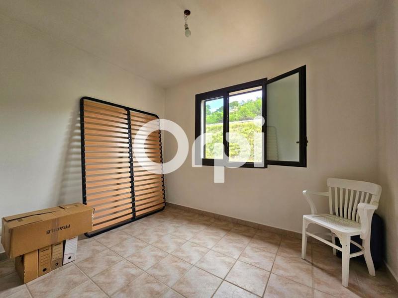 Maison - 104 m² - 4 pièces