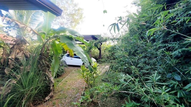 Maison - 137 m² - 5 pièces