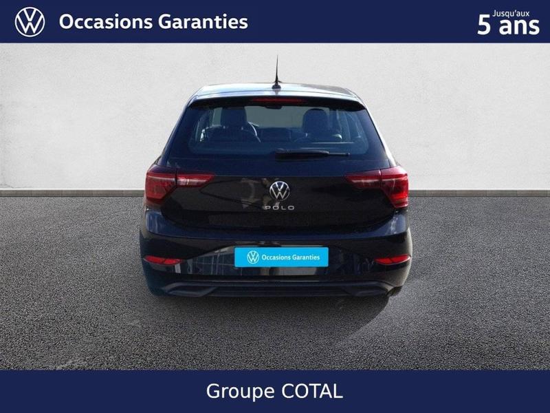 Volkswagen Polo 1.0 Tsi 116 s&amp;S Dsg7 Style