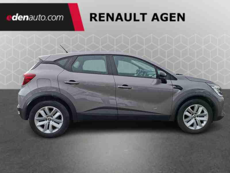 Renault Captur TCe 100 Gpl - 21 Zen