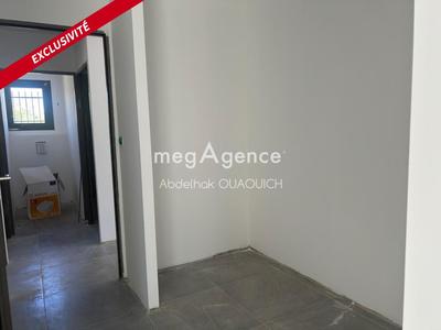 Villa - 94 m² - 4 pièces