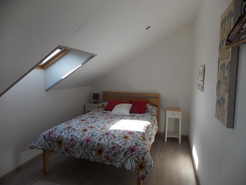 Maison de campagne - 210 m² - 9 pièces