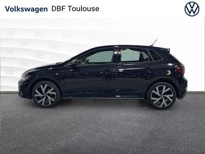 Volkswagen Polo 1.0 Tsi 95 s&amp;S Bvm5 R-Line