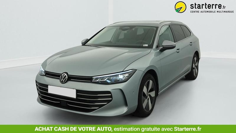 Volkswagen Passat 2.0 Tdi Evo Scr 150 Dsg7 Life Plus