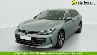 Volkswagen Passat 2.0 Tdi Evo Scr 150 Dsg7 Life Plus