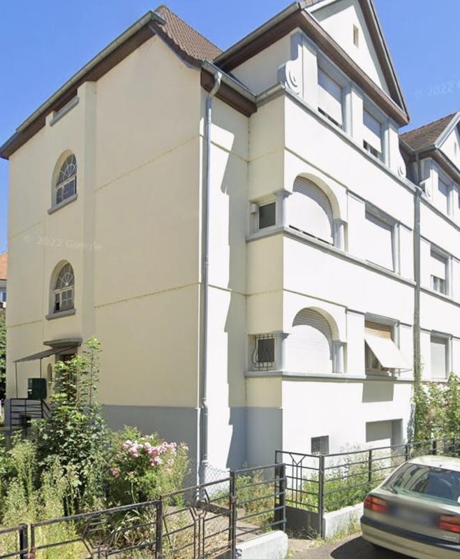 Appartement - 84 m² - 3 pièces