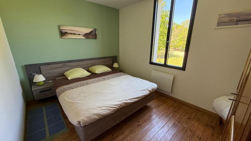 Maison - 156 m² - 7 pièces