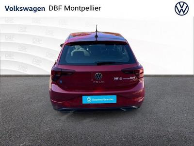 Volkswagen Polo 1.0 Tsi 95 s&amp;S Dsg7 Life Plus