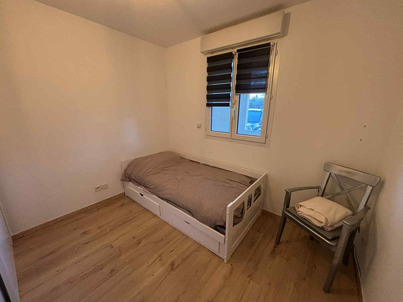 Appartement - 87 m² - 3 pièces