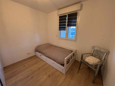 Appartement - 87 m² - 3 pièces