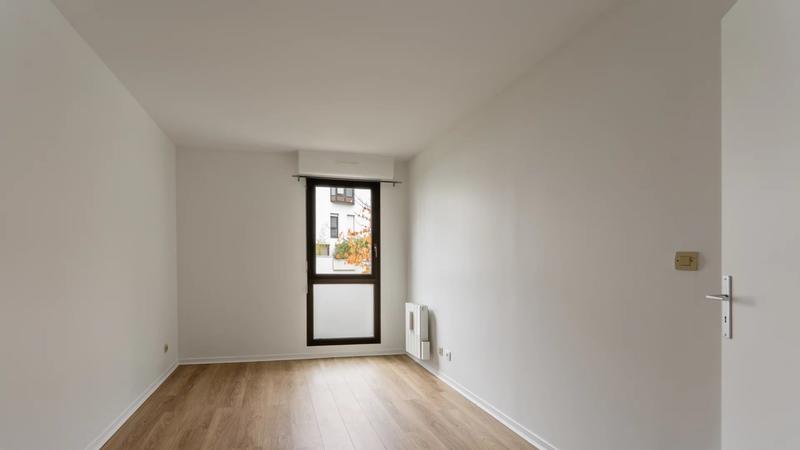 Appartement - 89 m² - 4 pièces