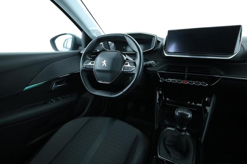 Peugeot 208 1.5 Blue-HDi Allure Business 100 ch