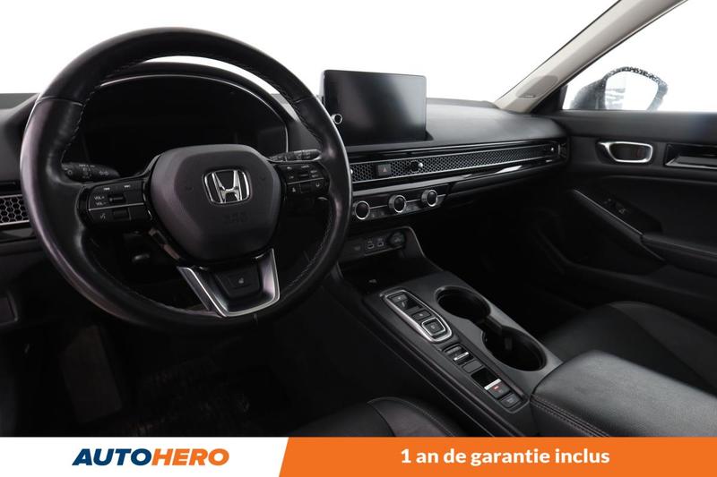 Honda Civic 2.0 i-Mmd e:Hev Advance 5p 184 ch