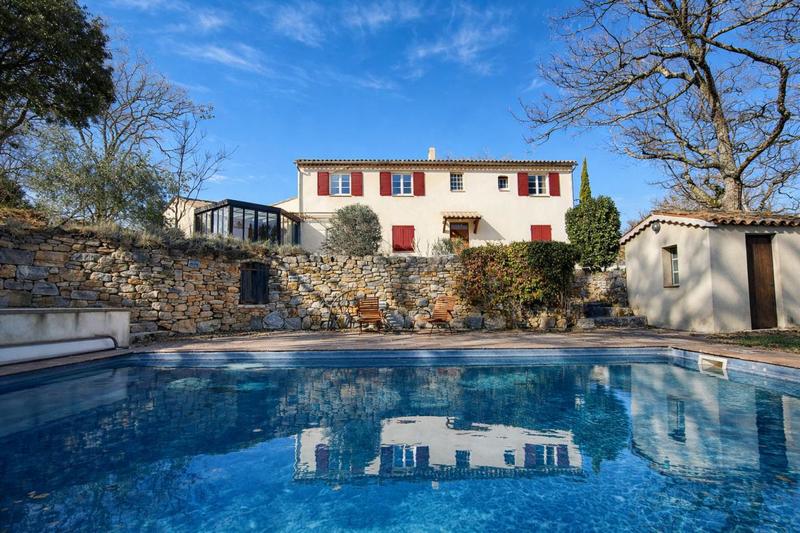 Maison - 155 m² - 6 pièces