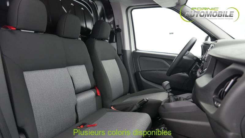 Fiat Doblo Cargo Euro 6d-temp Ft 1.6 Multijet 105