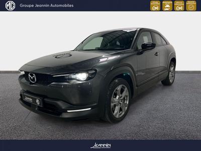 Mazda Mx-30 2020 e-Skyactiv 145 ch