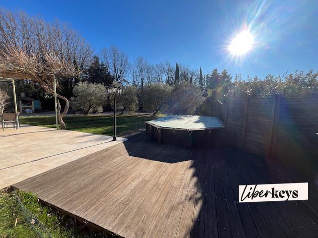 Villa - 115 m² - 4 pièces