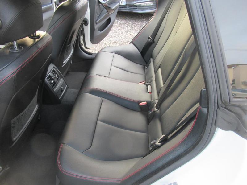 Bmw Série 4 Gran Coupé 418 d Sport 150 Ch Origine France