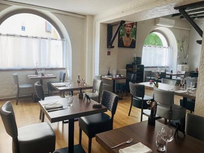 Fonds de commerce - 1 350 m²