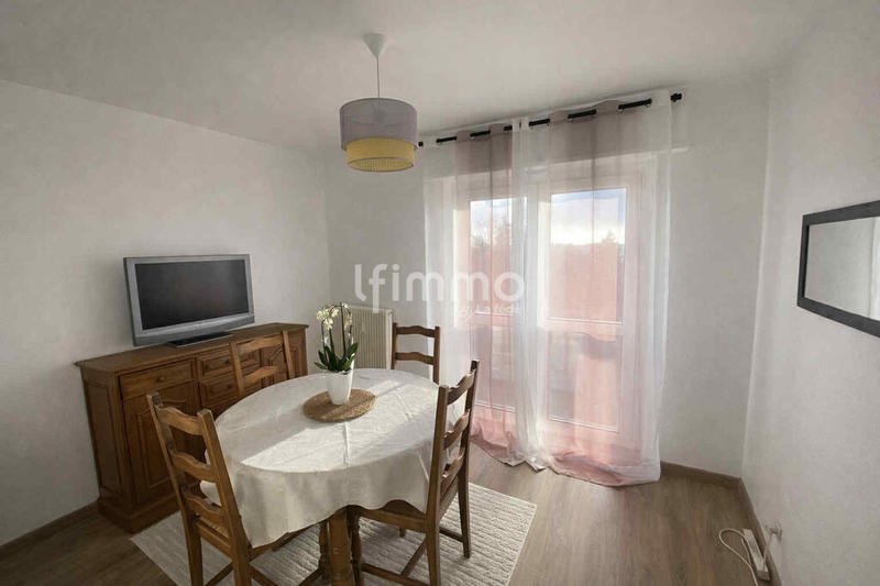 Appartement - 74 m² - 4 pièces