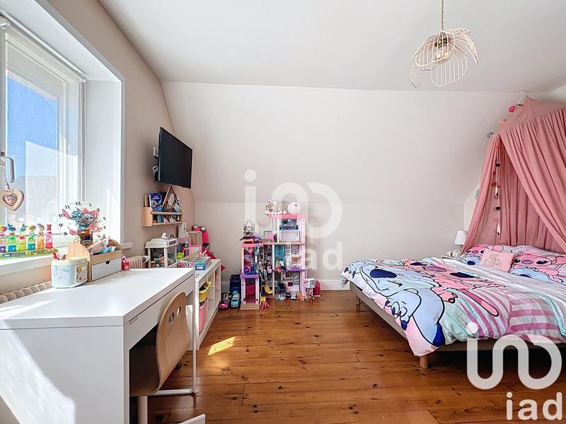 Maison - 150 m² - 5 pièces