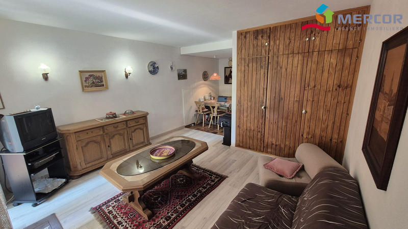 Appartement - 30 m² - 1 pièce