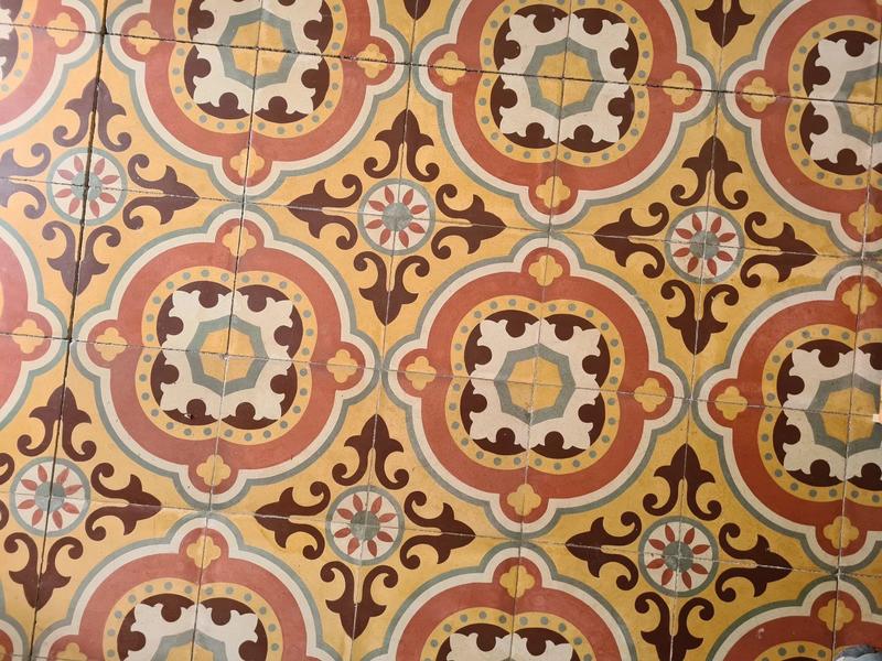 Maison traditionnelle - 129 m² - 5 pièces