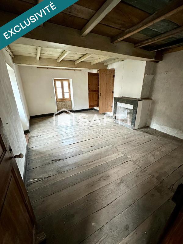 Maison - 350 m² - 10 pièces