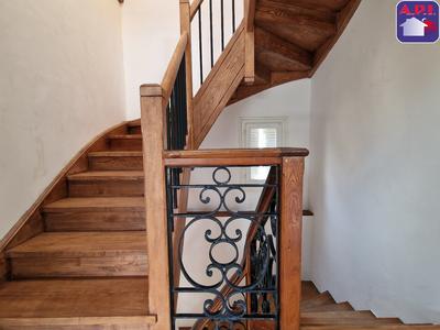 Maison - 137 m² - 5 pièces