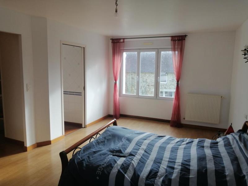 Maison - 189 m² - 7 pièces