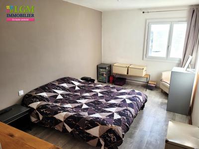 Appartement - 95 m² - 4 pièces