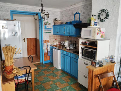 Duplex - 61 m² - 3 pièces