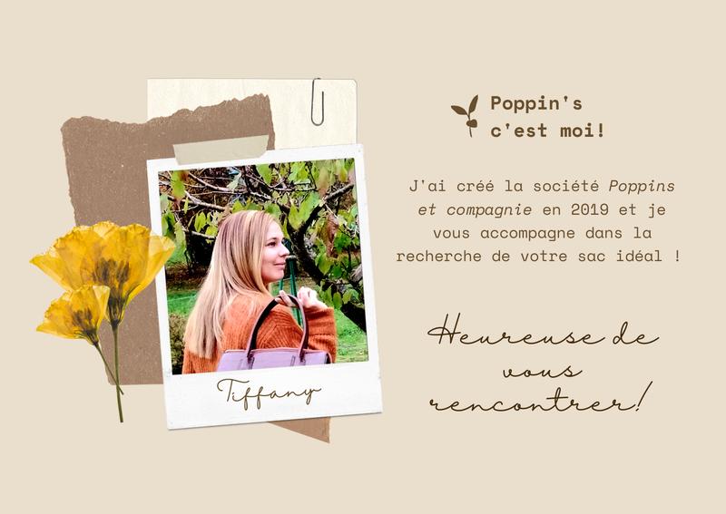 poppins et compagnie