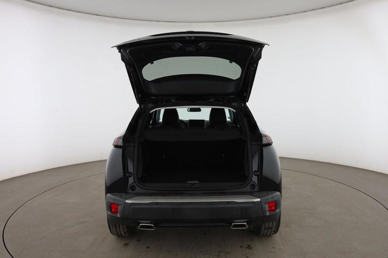 Peugeot 2008 1.2 PureTech Allure Eat8 131 ch