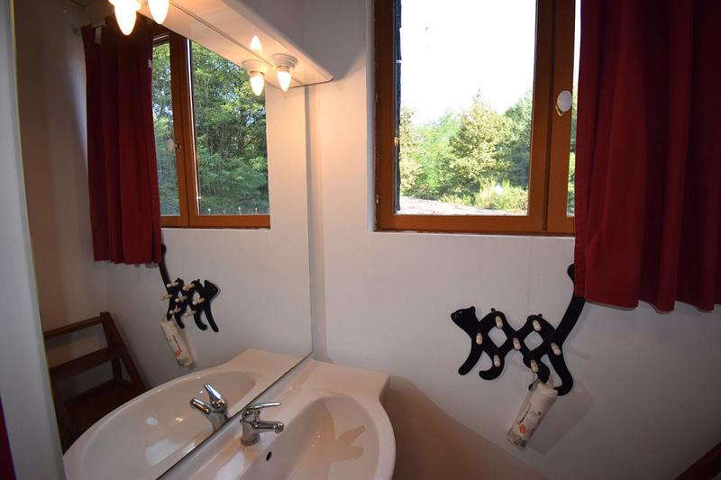 Maison - 195 m² - 7 pièces