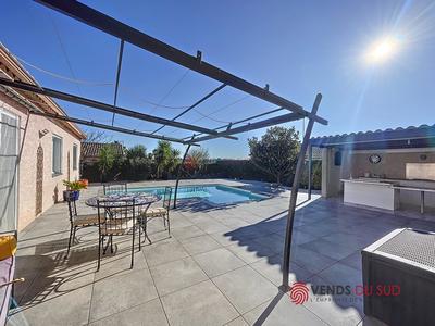 Villa - 159 m² - 5 pièces