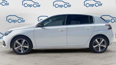 Peugeot 308 II 1.2 PureTech 110 Allure