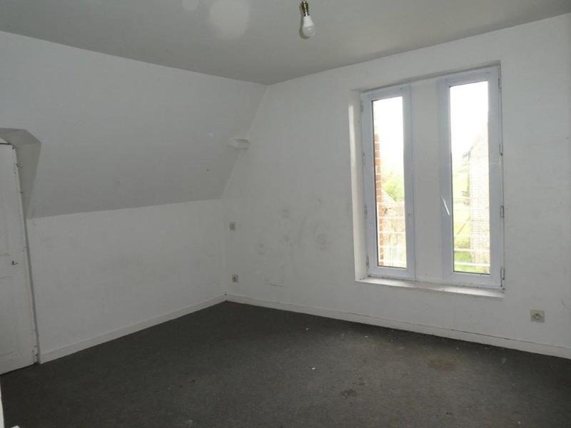 Maison ancienne - 200 m² - 11 pièces