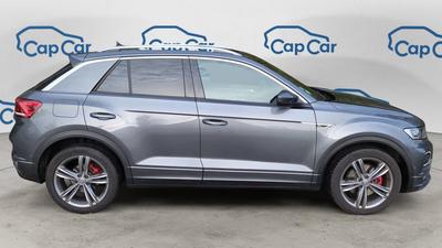 Volkswagen t-Roc 2.0 Tdi 150 Dsg7 R-Line