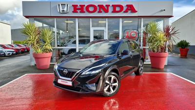 Nissan Qashqai III e-Power 190 n-Connecta Bva