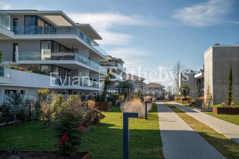 Appartement - 117 m² - 4 pièces