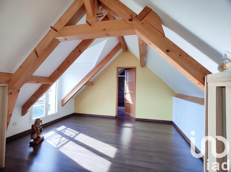 Maison - 170 m² - 6 pièces