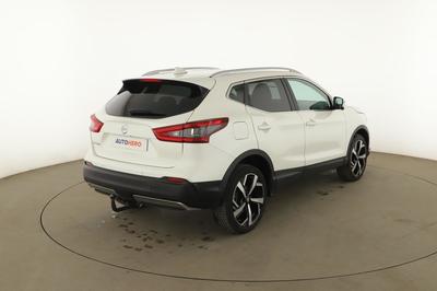 Nissan Qashqai 1.3 Dig-T 160 ch