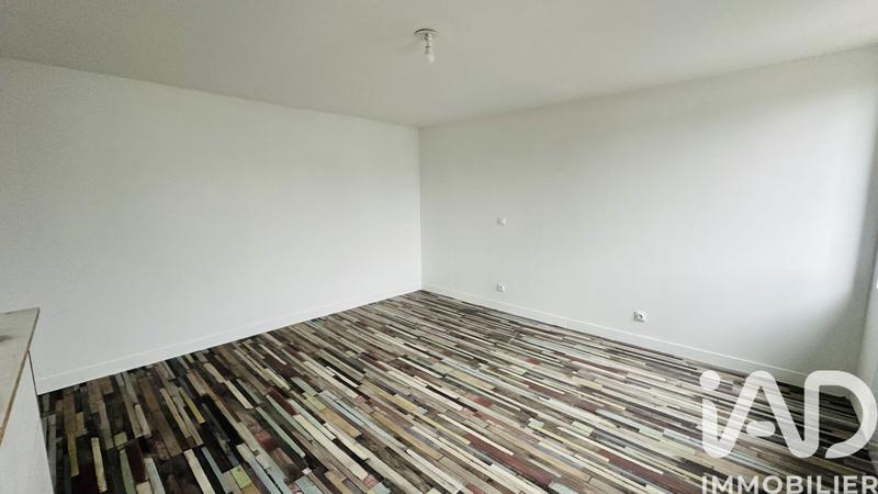 Maison - 101 m² - 4 pièces