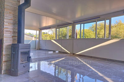 Maison - 50 m² - 3 pièces